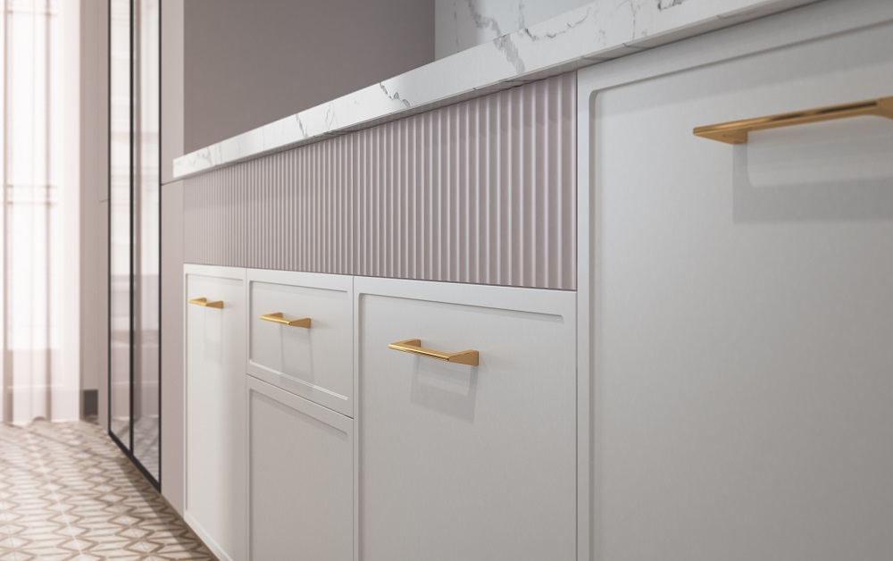 Кухня Джейн Арт